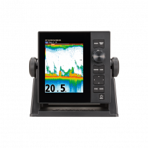 Sondeur Furuno FCV-600 5,7" 600W – CHIRP – Sans Sonde – Pêche Mer / Côtière