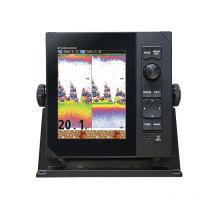 Sondeur Furuno FCV800 Couleur 8,4" – TruEcho CHIRP / ACCU-FISH / Sans Sonde