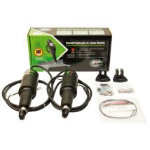 Kit lenco retrofit pour bennet - osculati