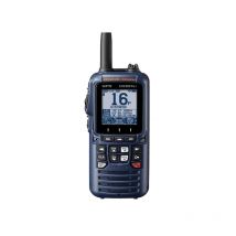 VHF Portable HX891BT Bleu – Standard Horizon – Bluetooth / GPS