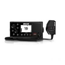 Vhf fixe V60 Asn/ais B&G