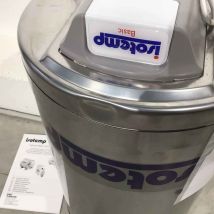 Occasion -chauffe-eau pour bateau et camping-car isotemp 50 litres - indel webasto