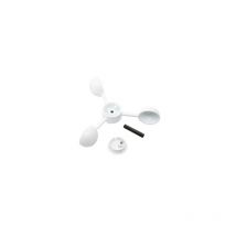 Godets Blancs 3 Coupelles – Girouettes V2 – NASA Marine