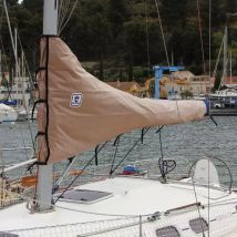 Housse Grande Voile Ripstop 600 D – Polyester 3.65 & 4.05 Coversy