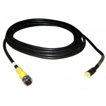 Câble adaptateur Micro-C femelle vers NMEA200 4m - SIMRAD