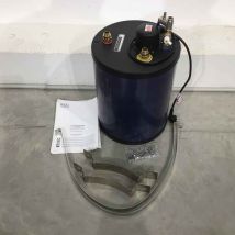 Occasion - Chauffe Eau Emaille - Diametre 320 Mm - 22 Litres - 1250w - Ati G - Ati