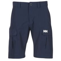 Short Navigation Cargo Poches UV Bleu Marine Helly Hansen – Homme
