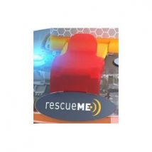 Cache plastique bouton detresse epirb3 - ocean signal