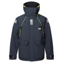 Veste Quart OS2 Offshore Navy – Membrane XPLORE Gill – Navigation