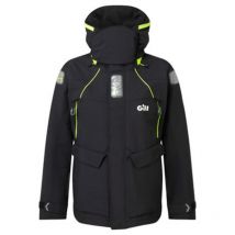 Veste De Quart Femme Os2 Offshore Noire - Gill - Gill