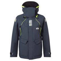 Veste De Quart Femme Os2 Offshore Navy - Gill - Gill