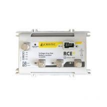 Repartiteur de charge RCE+ 180A - entrée m8 - 3 sorties m6 - Cristec