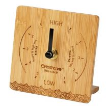 Horloge de marée pour bureau NORTHCORE