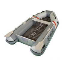 Annexe 3d Tender Twin Hypalon 250 - 3 D Tender