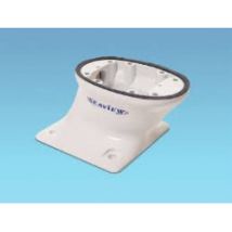 Double top pour monter feux et antenne