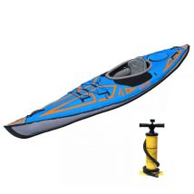 Kayak Advanced Elements Frame Expedition Elite Blue - Advanced Elements
