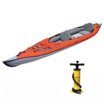 Kayak Gonflable Advanced Elements Frame Convertible Elite Solo/Duo