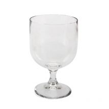 Verre à vin incassable Tritan - Couleur MER