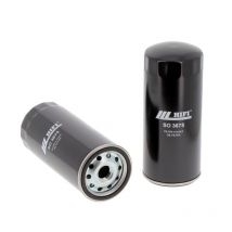 Filtre Huile Hifi Filter Volvo Penta 500-700hp – Moteur