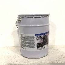 Occasion - gelcoat blanc paraffine 5kg - soromap