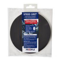 Lot de 2 disques Speedgrip TBS Noir