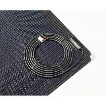 Panneau solaire souple Spectralite Semiflex 100W 12V - MARLEC