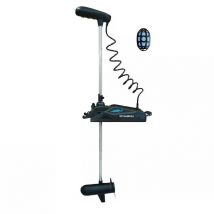 Moteur Électrique Haswing Cayman-B 80 lbs GPS – 24V / 210 cm – Télécommande Sans Fil