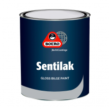 Peinture Cale Sentilak 0,75L Boero – Brillante Mono-Composant – Résistante Huiles