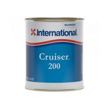 Antifouling Cruiser 200 Semi-érodable 0.75L – Voilier International