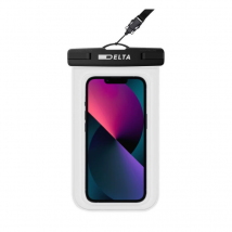 Pochette Étanche Téléphone Delta 7" – Protection Smartphone Nautique