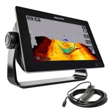 Combine Axiom+ 12 Rv Avec Sonde Rv-100 - Raymarine