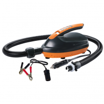 Pompe Électrique E-Pump Aqua Marina 16 PSI – 12V / 110W – SUP Kayak Annexe