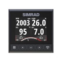 Afficheur Is42 Multifonctions - Simrad - Simrad
