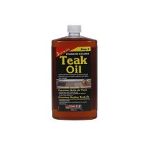 Huile De Teck Golden Premium - Star Brite - Star Brite