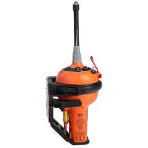 Balise Epirb Tron 60ais Manuelle Cat2 - Jotron - Jotron