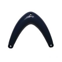 Défense D'étrave - Noir - Majoni - Majoni