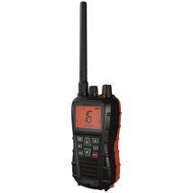 VHF Portable BlueBound 350 – Cobra – 6W Flottante IPX7 Marine