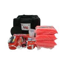Sac Armement Côtier 4 Personnes 6 Milles – Ocean Safety – Brassières 100N / Kit Sécurité