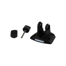 Etrier De Fixation Pivot Pour Ecran Piranha Tous Modeles - Humminbird
