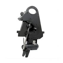 Moteur Electrique Pour Kayak W40 Lbs Gps 12v - Haswing - Haswing