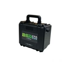 Valise Lithium Eco Lifepo4 12v - 100ah - Bsr - Bsr