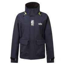 Veste De Quart Femme Os3 Coastal Cruising Navy - Gill - Gill
