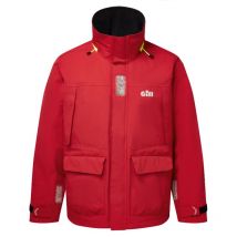 Veste De Quart Os3 Coastal Cruising Rouge - Gill - Gill