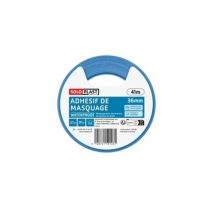 Adhesif De Masquage Waterproof 24 Mm X 41 M - Soloplast - Soloplast