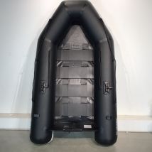 Occasion- Annexe Gonflable 3d Tender World Travel - 235 Noir - 3 D Tender