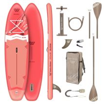 Paddle Gonflable Wow Bloom 11.0 - Wow