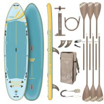 Paddle Gonflable Wow Lagoon 14.0 - Wow