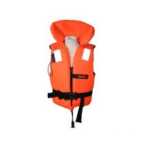 Gilet de sauvetage 100N mousse adulte - Lalizas