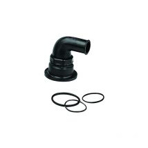 Embout Coudé 90° Réservoir Ercole/Sogliola – Nuova Rade – Ø38/50 mm / Nable Remplissage