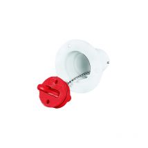 Nable plastique carburant - Nuova Rade